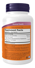 Cargar imagen en el visor de la galería, Ácido Alfa Lipoico Now Foods De 0.02 Oz Ano-503 120 1 1
