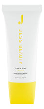 Cargar imagen en el visor de la galería, Jess Beauty Let It Sun 50+ Protector Solar Té Verde Y

