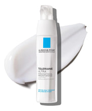 Cargar imagen en el visor de la galería, La Roche-Posay Toleriane Ultra Crema Facial Piel Sensible 40ml
