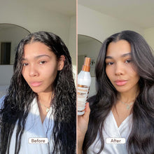 Cargar imagen en el visor de la galería, Mizani 25 Benefit Miracle Milk Acondicionador Sin Enjuague
