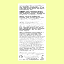 Cargar imagen en el visor de la galería, Herbivore Nova Sérum Iluminador Vitamina C 15% + Cúrcuma | Manchas Oscuras + Tono Uniforme | Vegano | Clean Beauty
