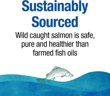 Cargar imagen en el visor de la galería, Omega Completo De Natural Factors Aceite De Salmón Salvaje
