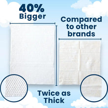 Cargar imagen en el visor de la galería, Clean Skin Club Toallitas Faciales Xl De Alta Calidad 40%
