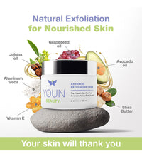 Cargar imagen en el visor de la galería, Youn Beauty Lavado Facial Exfoliante Wash-off Por El Dr.
