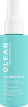 Cargar imagen en el visor de la galería, Paulas Choice Clear Spray Exfoliante Para El Acné Para La
