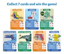 Cargar imagen en el visor de la galería, Skillmatics Juego Educativo De Habilidades: Adivina En 10

