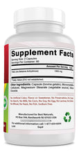 Cargar imagen en el visor de la galería, Best Naturals Tmg Trimetilglicina Como Betaína Anhidra

