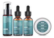 Cargar imagen en el visor de la galería, Kit De Aseo Para Barba Kit De Aseo Para Barba Con Maquinilla

