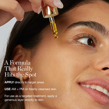 Cargar imagen en el visor de la galería, Ogee Suero Bakuchiol Natural Retinol 2% Elixir Suero Facial

