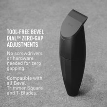 Cargar imagen en el visor de la galería, Bevel Recortadora De Barba Se Para Hombres  Recortadora De
