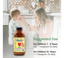 Cargar imagen en el visor de la galería, Childlife Essentials Aller-care Alivio Natural De Uva Para
