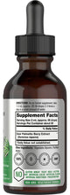 Cargar imagen en el visor de la galería, Horbäach Extracto Líquido De Saw Palmetto   2 Onzas Líquidas
