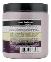 Cargar imagen en el visor de la galería, Crema Para Definición De Rizos Curl La La De Aunt Jackie 15
