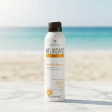 Cargar imagen en el visor de la galería, Heliocare 360 Invisible Spray Protector Solar Corporal SPF 50+ 200ml
