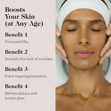 Cargar imagen en el visor de la galería, Goop Beauty Peptide Serum   Suero Facial Para Reducir Líneas
