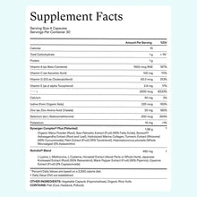 Cargar imagen en el visor de la galería, Nutrafol Balance | Crecimiento Capilar Mujeres +45 | Clínicamente Probado

