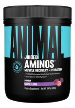 Cargar imagen en el visor de la galería, Universal Nutrition Aminoácidos Animales Exprimidos 30
