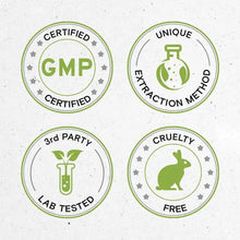 Cargar imagen en el visor de la galería, Secrets Of The Tribe Boldo Usda Organic   Extracto Sin
