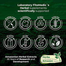 Cargar imagen en el visor de la galería, Fito Medics Laboratorio Metionina L Metionina 1200mg   150
