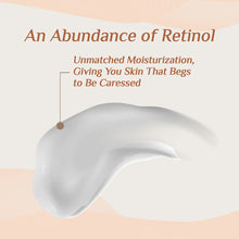 Cargar imagen en el visor de la galería, Vivo Per Lei Crema De Noche De Retinol Crema De Retinol Con
