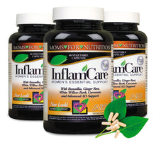 Cargar imagen en el visor de la galería, Moms For Nutrition Natural Inflamcare 3000mg Essential
