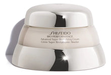 Cargar imagen en el visor de la galería, Shiseido Bio-performance Advanced Super Revitalizing Cream -
