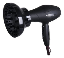 Cargar imagen en el visor de la galería, Hairizone Difusor Universal Para Cabello Adaptable Para

