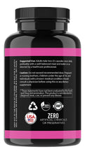 Cargar imagen en el visor de la galería, Angry Supplements Clear Skin Complex Con Resveratrol Acai Té
