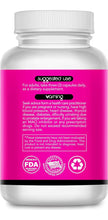 Cargar imagen en el visor de la galería, Xenxnutra Labs Curvy Girl- Pastillas Para Ganar Peso
