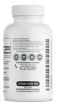 Cargar imagen en el visor de la galería, Bronson L-tryptophan 500 Mg High Potency Essential Amino
