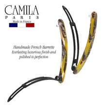 Cargar imagen en el visor de la galería, Camila Paris Cp3374 Pinzas De Pelo Francesas Para Mujer
