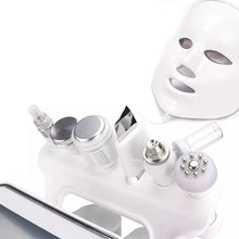 Cargar imagen en el visor de la galería, Brüun Máquina Facial De Hidrógeno Y Oxígeno: Un Dispositivo
