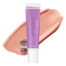 Cargar imagen en el visor de la galería, Dermadoctor Dd Eye Dermatologist Formuled Defining Radiance

