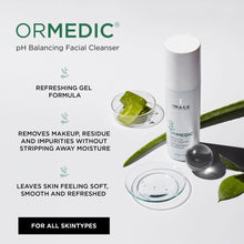 Cargar imagen en el visor de la galería, Image Skincare Limpiador Facial Ormedic Ph Equilibrante
