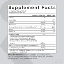 Cargar imagen en el visor de la galería, Sports Research Keto Plus Cetonas Exógenas Con Gobhb 30
