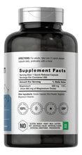Cargar imagen en el visor de la galería, Horbäach Óxido De Magnesio 865 Mg   200 Cápsulas
