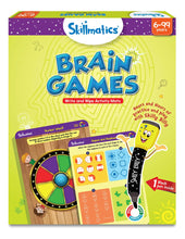 Cargar imagen en el visor de la galería, Skillmatics Juego Educativo De Habilidades: Juegos
