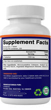 Cargar imagen en el visor de la galería, Vitamatic L-triptófano 1000 Mg 120 Comprimidos 120
