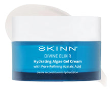 Cargar imagen en el visor de la galería, Skinn Hidratante Para Piel Seca Crema Hidratante De Gel De
