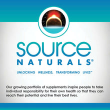 Cargar imagen en el visor de la galería, Source Naturals Equilibrio Alcalino Para Apoyar El
