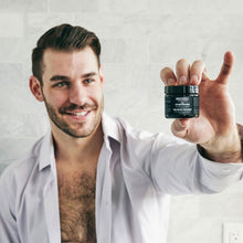 Cargar imagen en el visor de la galería, Brickell Crema Hidratante Facial Con Retinol Para Hombres
