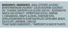 Cargar imagen en el visor de la galería, Love Beauty Planet Positively Shiny Acondicionador Hoja De
