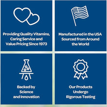 Cargar imagen en el visor de la galería, Puritan's Pride Acidophilus Probiótico 100 Comprimidos | Suministro 3 Meses | Salud Digestiva + Inmunidad | Sin Gluten Sin Soja
