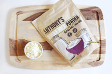 Cargar imagen en el visor de la galería, Anthonys Leche Entera En Polvo 2 Libras Sin Gluten Sin Omg
