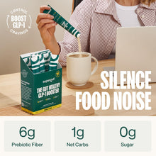 Cargar imagen en el visor de la galería, Gut Healthy Glp-1 Booster   Mezcla De Suplementos De Alta
