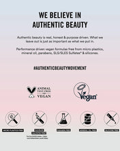 Cargar imagen en el visor de la galería, Authentic Beauty Concept Amplify Mousse   Espuma

