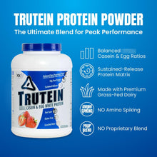 Cargar imagen en el visor de la galería, Body Nutrition Trutein Mezcla De Proteínas
