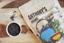 Cargar imagen en el visor de la galería, Té Anthonys Tés En Hojas Sueltas
