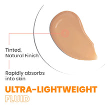 Cargar imagen en el visor de la galería, Avene Mineral Protector Solar Multi-defense Fluid Tinted Spf
