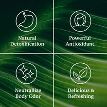 Cargar imagen en el visor de la galería, Natures Sunshine Clorofila Es Extra Fuerte 16 Onzas Líquidas
